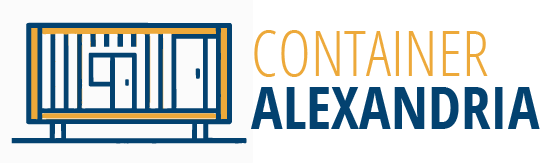 Container Alexandria